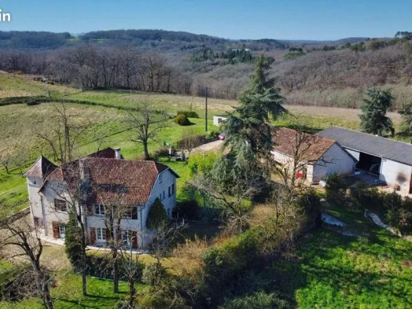 Maison 6 pièces 147 m²