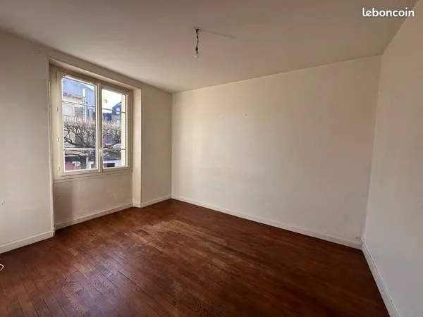 À louer appartement RENNES GARE