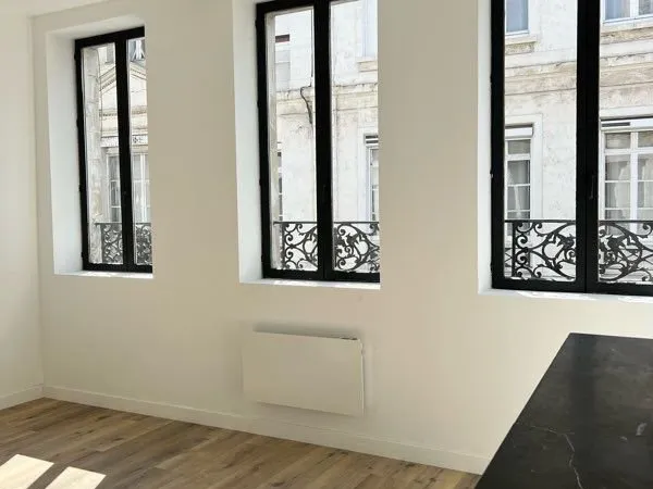 T2 | centre-ville | 1 chambre
