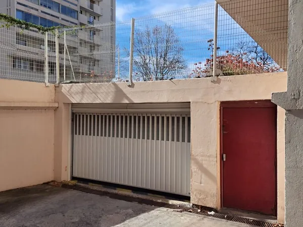 Garage La Rode