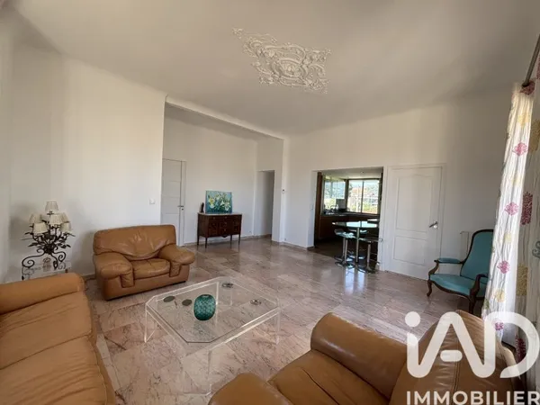 Appartement 3 pièces 92 m²