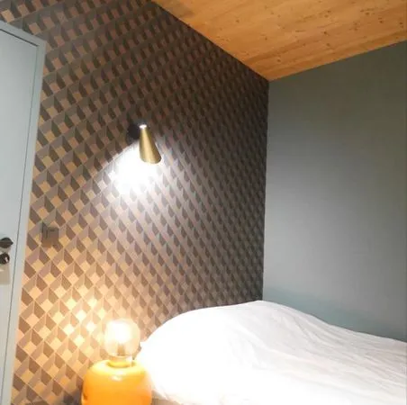 Appartement meublée 3 pi cham centre