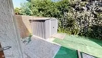T2 avec grande terrasse 30m2