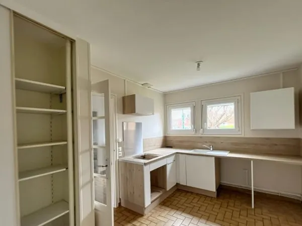 Maison Gravelines 4 pièce(s) 87.64 m2