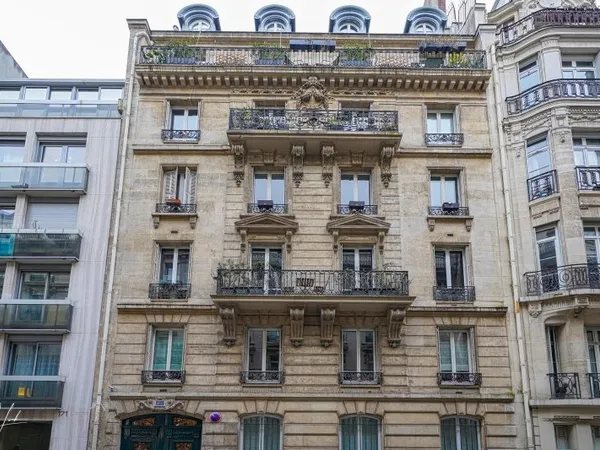 Vends appartement - 14m²