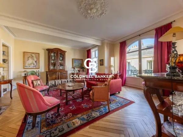 NANTES COPERNIC APPARTEMENT DE PRESTIGE