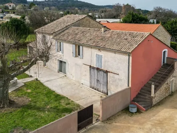 Maison et villa de prestige Vente Saint-Alexandre 11p 580m² 1095000€