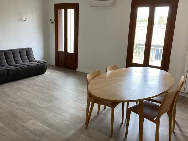 Appartement 4 pièces 104 m²