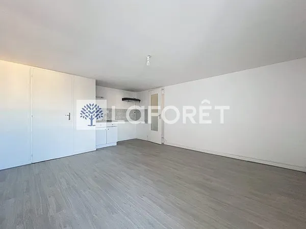 Location Appartement - L'Absie