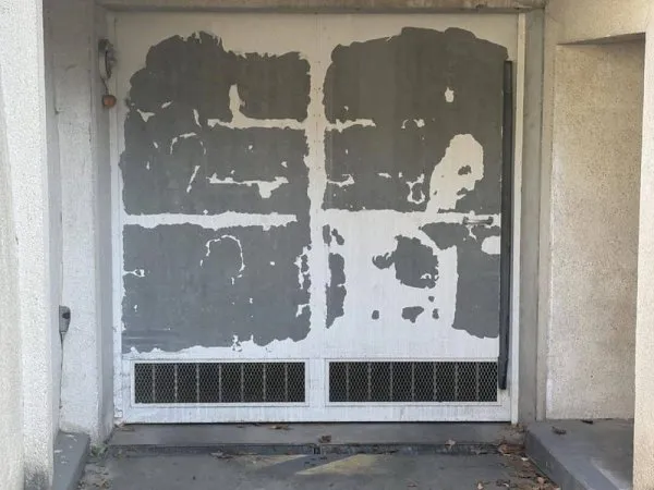 Parking 11 m²