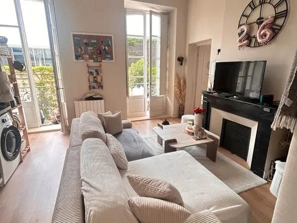 T2 meublé 35m² - Hyper centre Montpellier