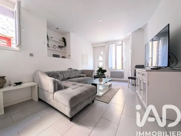 Maison 5 pièces 85 m²