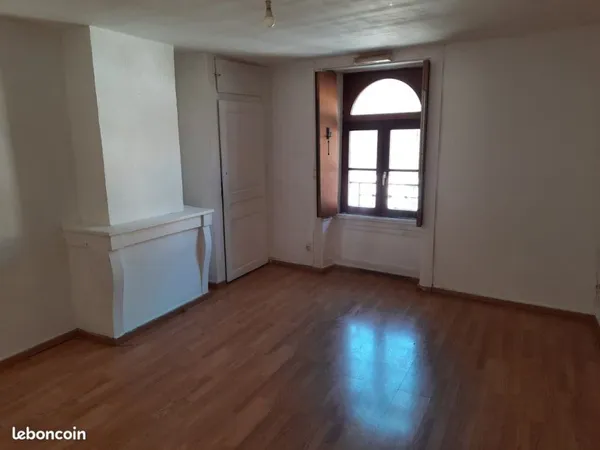 Appartement F3