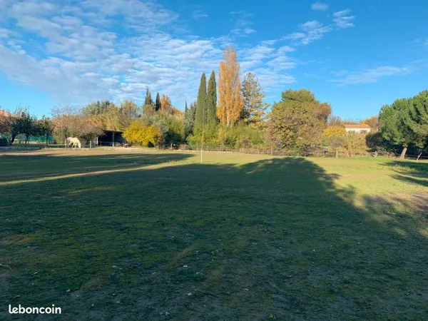 Terrain à bâtir - Juvignac - Prêt à construire