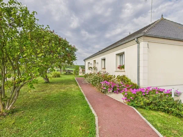 Propriété 7 pièces 150 m²