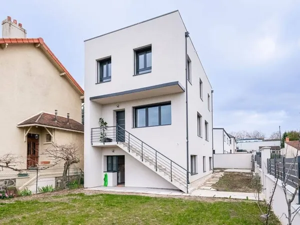 Maison 7 pièces 149 m²