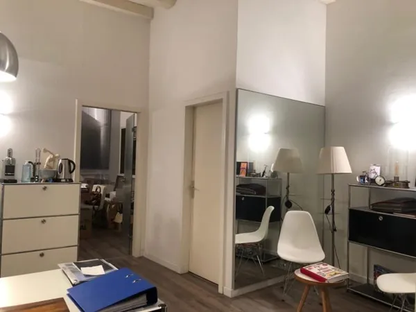 Bureau et espace de travail Vente Colmar  56m² 157500€