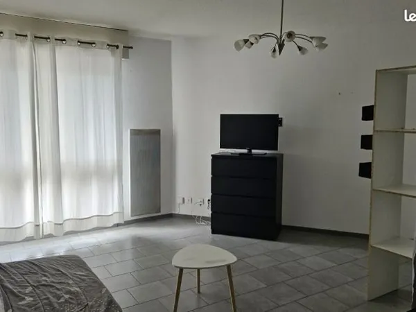 Appartement plein centre