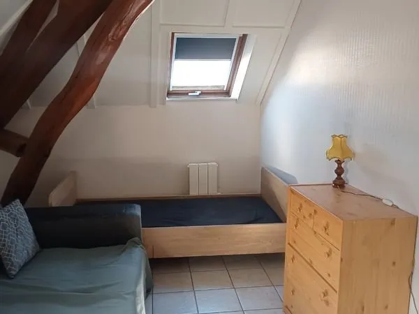 Sous-location F2 - Maintenon (28130)