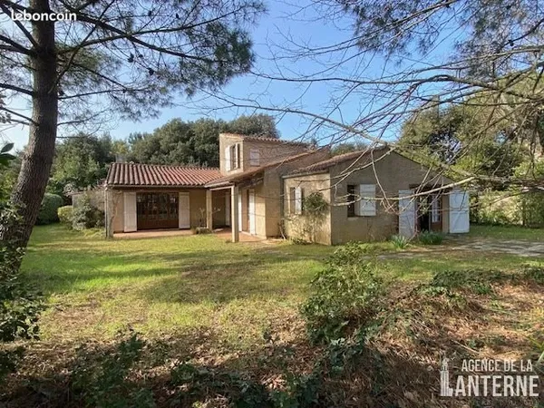 Maison 6 pièces 145 m²