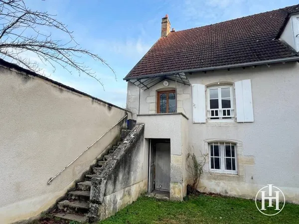 Appartement 4 pièces 80 m²
