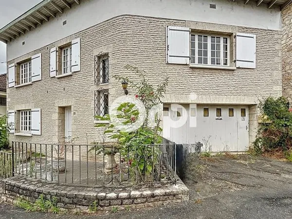 Maison 5 pièces 129 m²