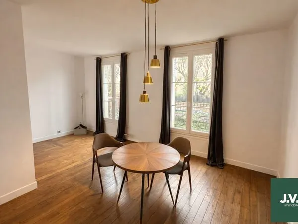 A VENDRE APPARTEMENT ENGHIEN LES BAINS - 2 pièce(s) - 41 m2