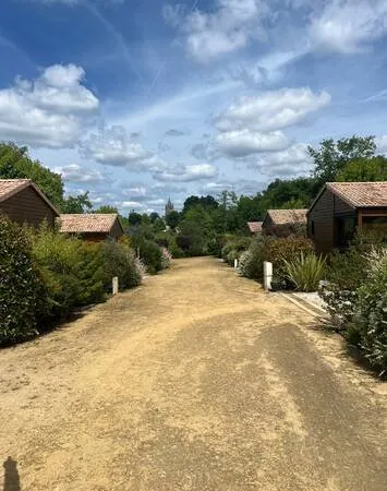 Terrain 56 m²