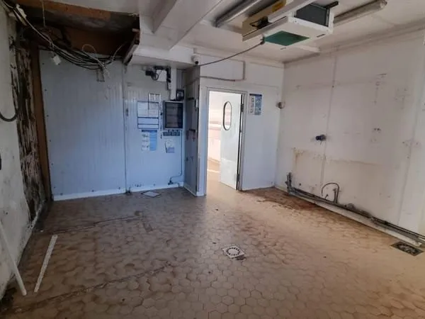 Commerce Vente Chalon-sur-Saône 3p 65m² 69000€