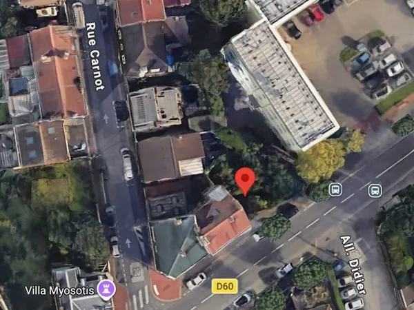 Terrain à bâtir Vente Dunkerque   99900€