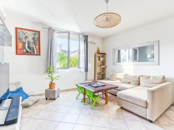 Maison 5 pièces 70 m²