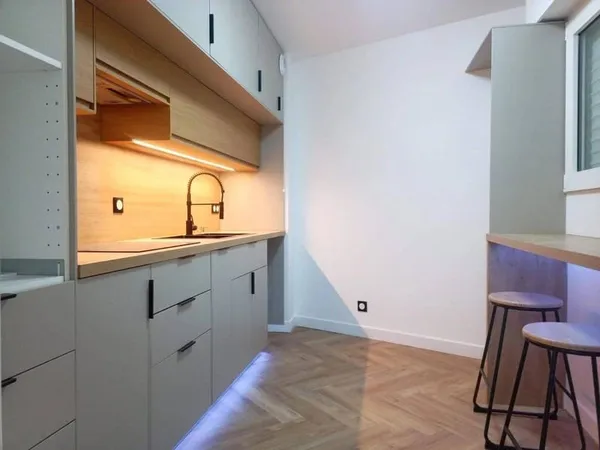 Appartement 4 pièces 80 m²