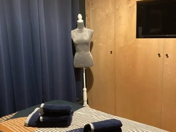 Trouville-sur-Mer - Hyper centre au calme | Appartement 40 m² entièrement rénové - vendu meublé