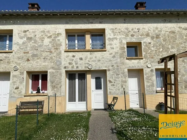 Maison pour investissement