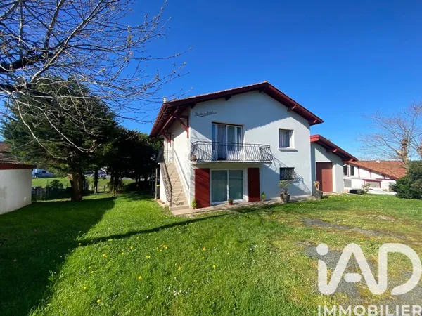 Maison 7 pièces 129 m²
