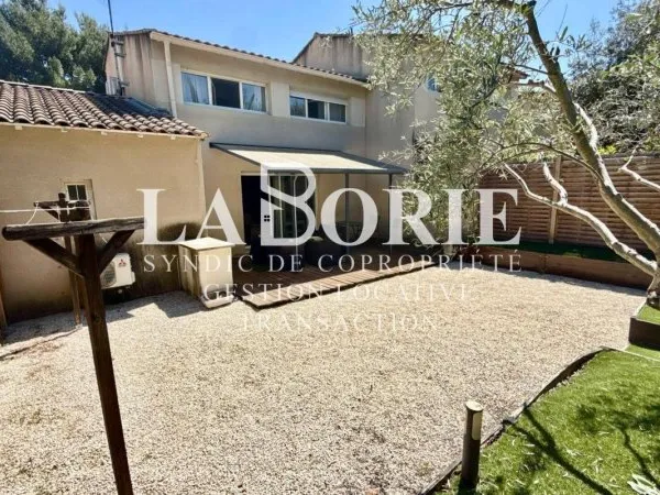 Maison 4 pièces 85 m²