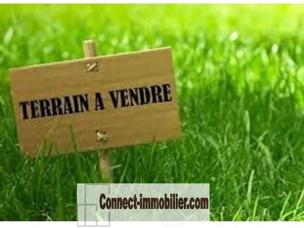 Terrain à bâtir Vente Boursin  572m² 39000€