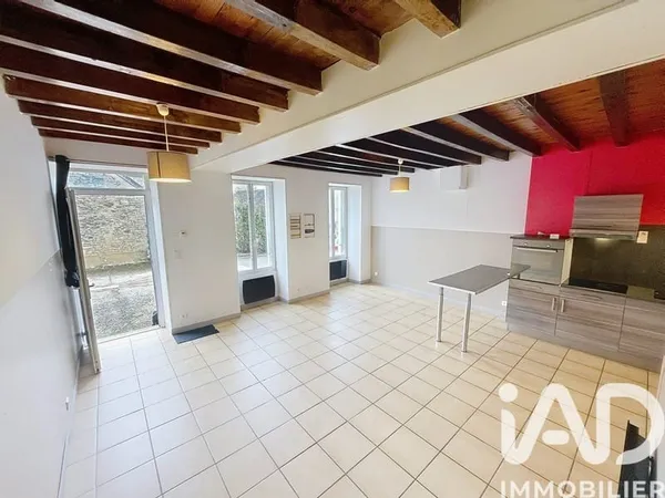 Bâtiment 114 m²