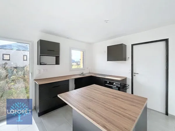 Maison Beauce 4 pièce(s) 90.88 m2
