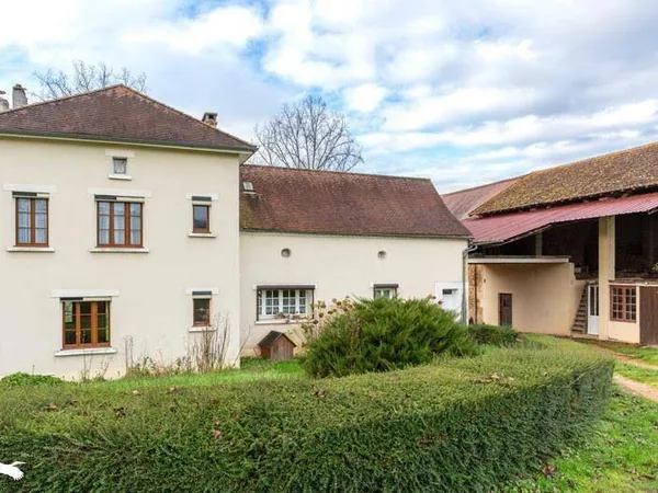Maison 4 pièces 114 m²