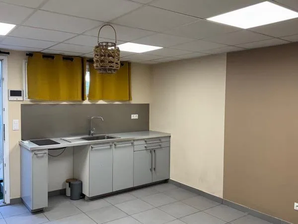Appartement à louer sur Marignane