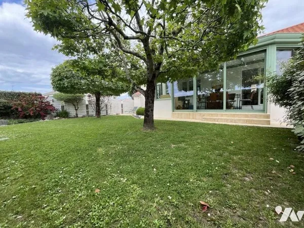Maison 4 pièces