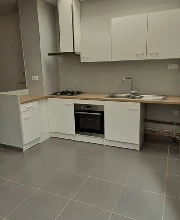 Maison à 100m de l'hopital