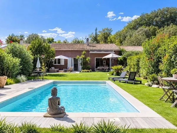 Maison 5 pièces 122 m²