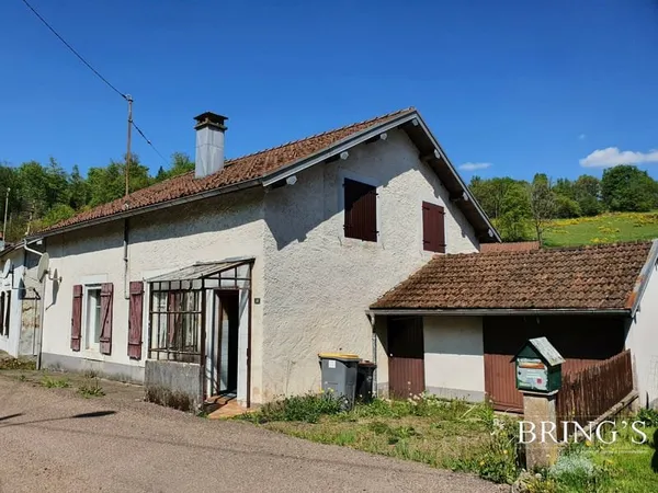 Maison individuelle