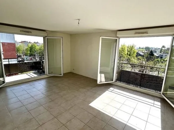 Appartement 5 pièces 90 m²