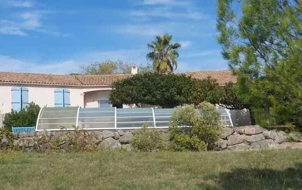 Maison Vente Causses-et-Veyran 4p 92m² 380000€