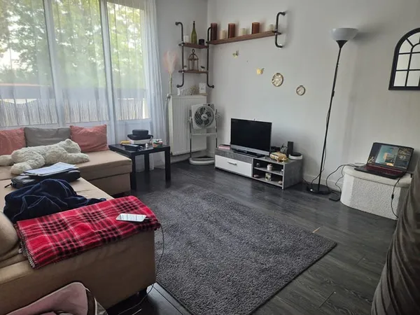 Appartement Palaiseau 1 pièce(s) 30.54 m2