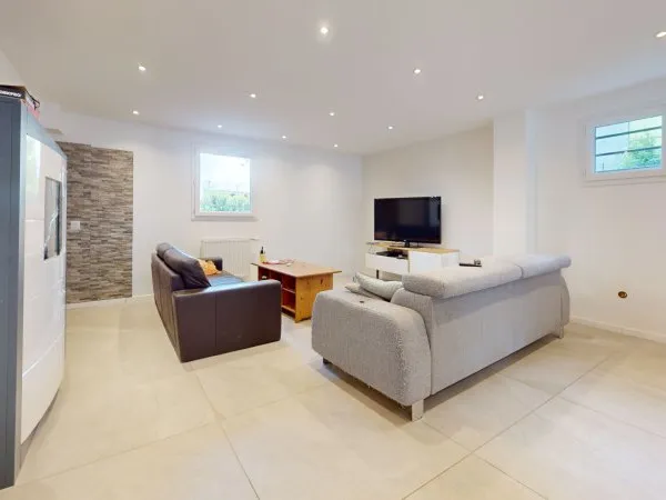 Maison Saint Martin D'Heres 6 pièces 140 m2