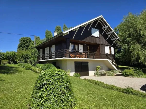 Maison 5 pièces 117 m²